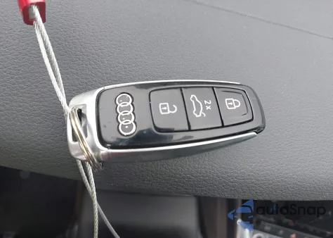 2022 Audi E-Tron Premium Quattro from USA, damaged, VIN WA1AAAGE1NB003892